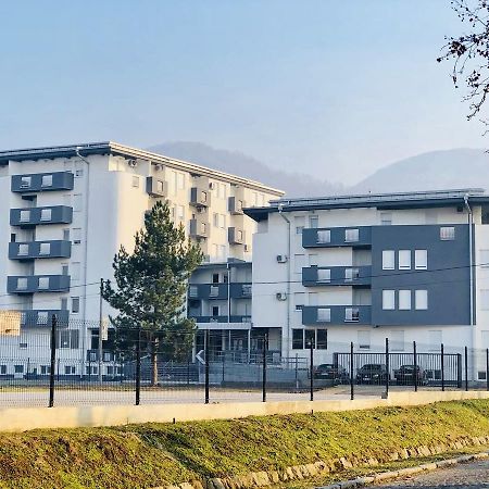 Apartment Dana Баня-Ковиляча Экстерьер фото