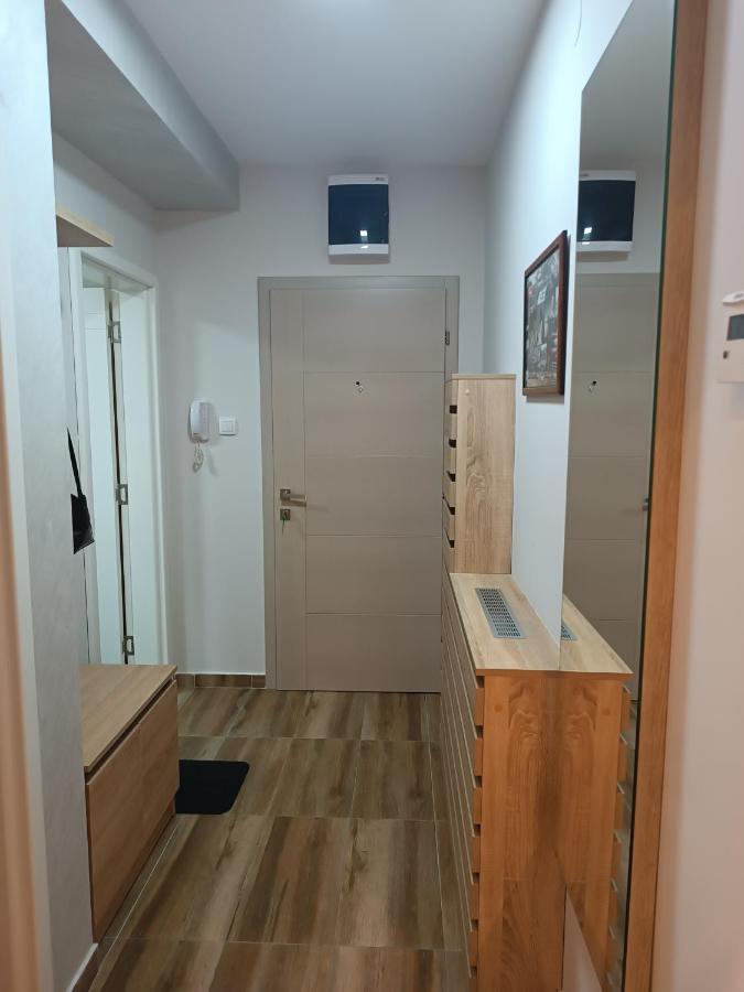Apartment Dana Баня-Ковиляча Экстерьер фото